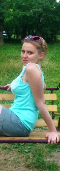 Анна Кузьмина