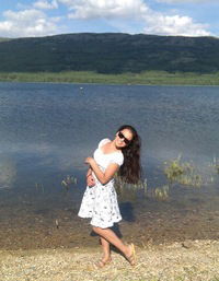 Юлия Сибагатуллина