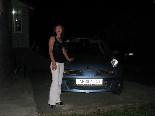 Светлана Огай