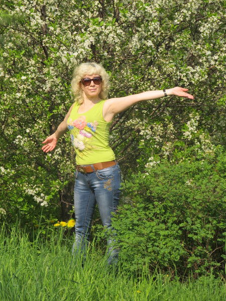 Ирина Панасенкова