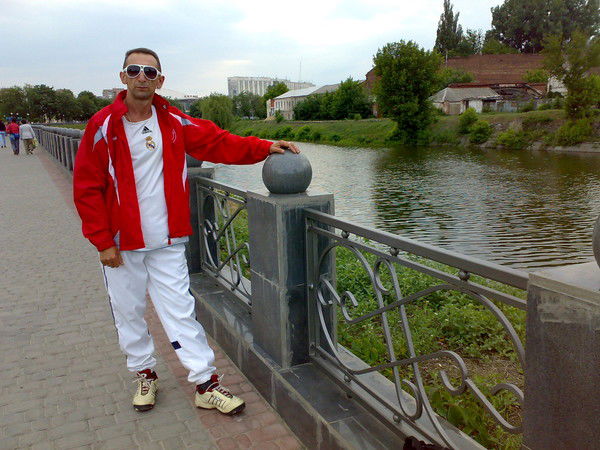 Александр Ейбог