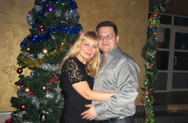 Андрей Подобед