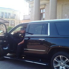 Александр Гудырин