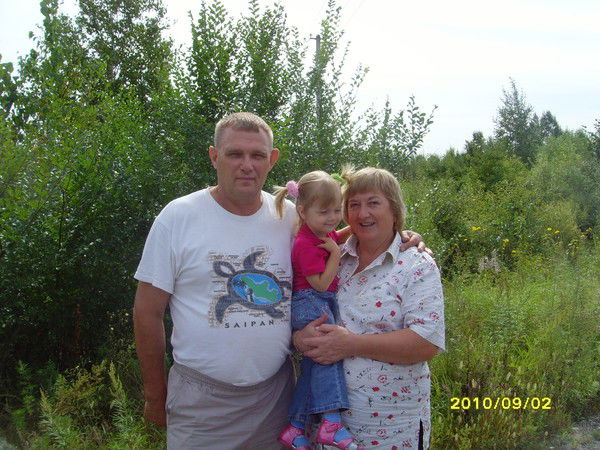 Татьяна Рябухина