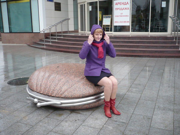 Анфиса Орлова