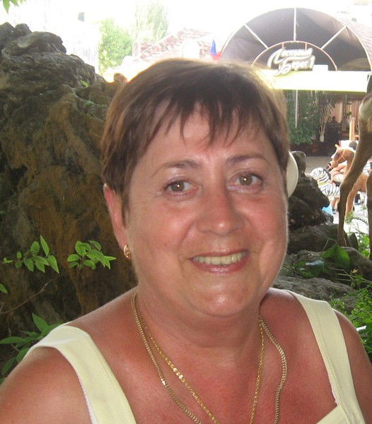 Наталия Боярская