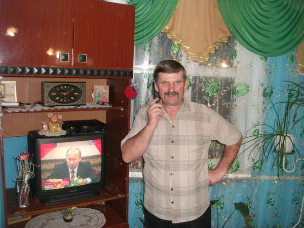 Александр Балацан