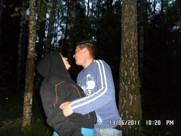 Юлия Родионова