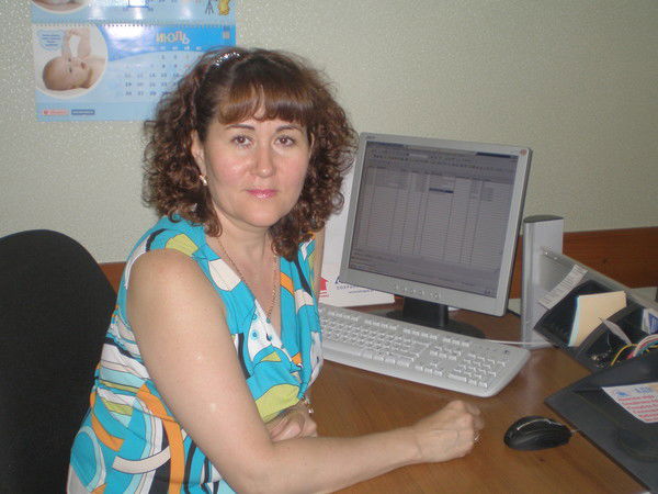 Зоя Отпущенникова