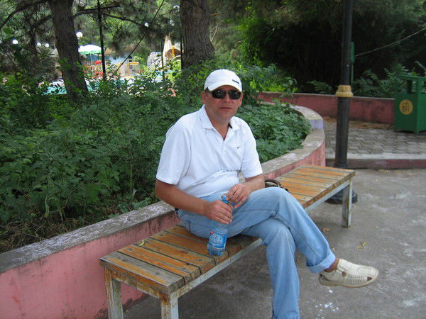 Сергей Палько