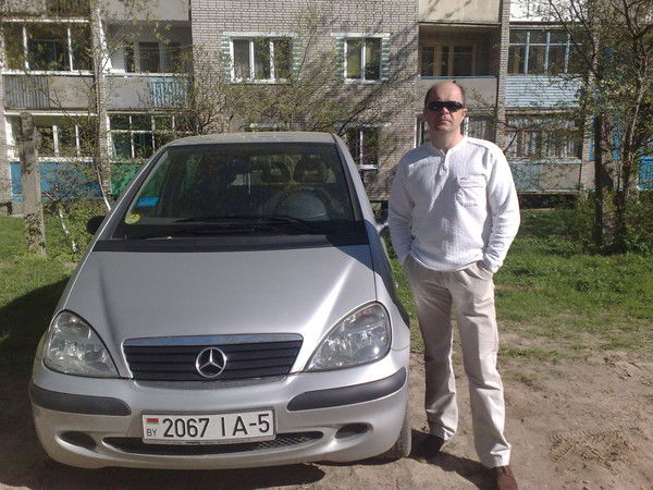 Павел Голдаковский