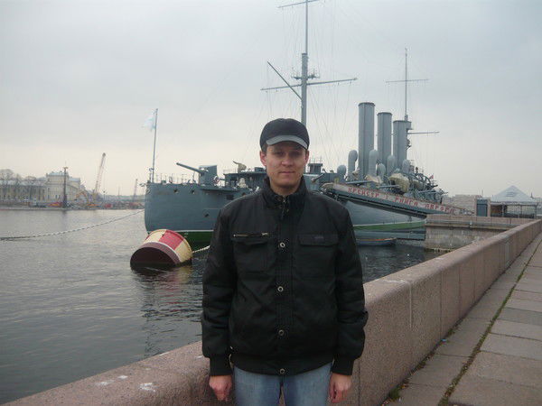 Евгений Константинов