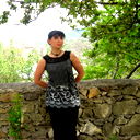 Sofia Melikidze