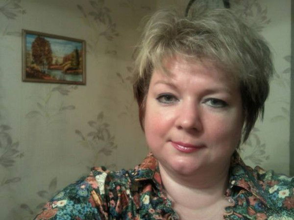 Ольга Затолокина