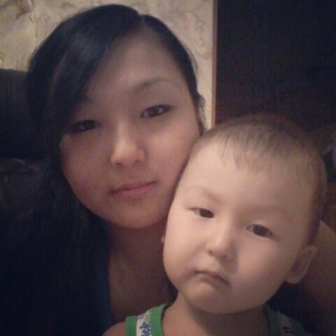 Маржан Санаева