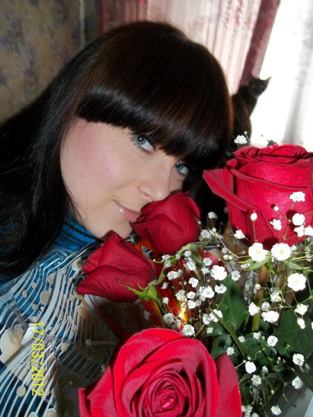 Настёнка Сластёнка