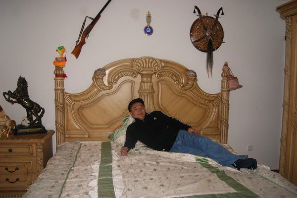 Жумабек Джарылгапов