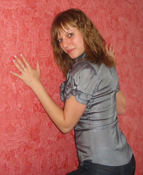 Елена Малышева (Дармодехина)