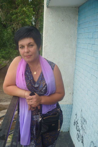 Галина Мурзина