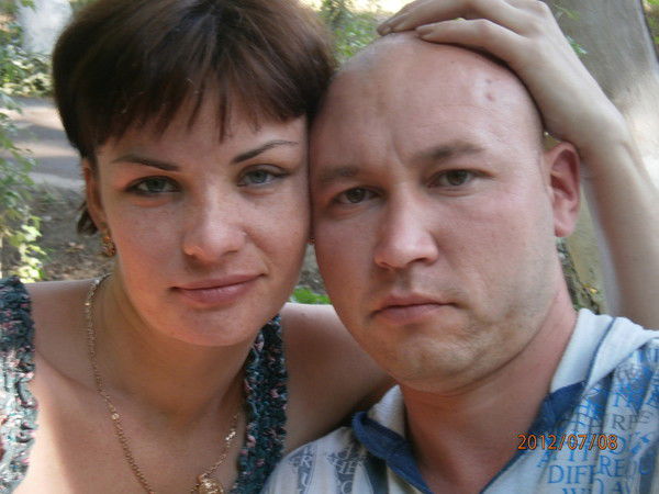 Валентина Хамзина(Цымбал)