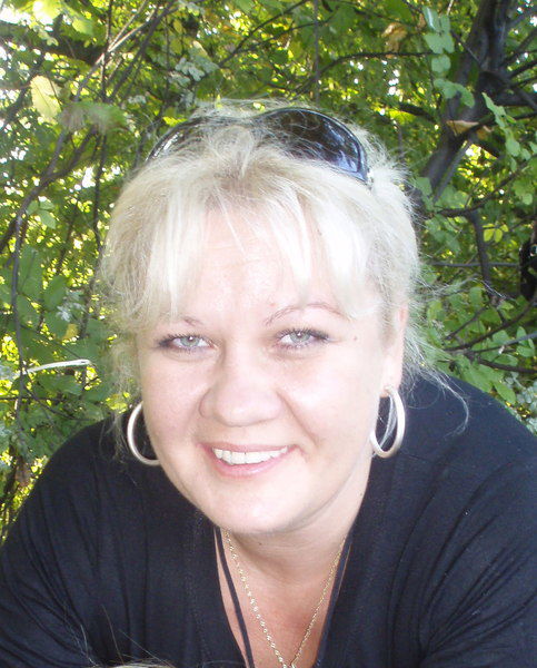 Алла Макарова