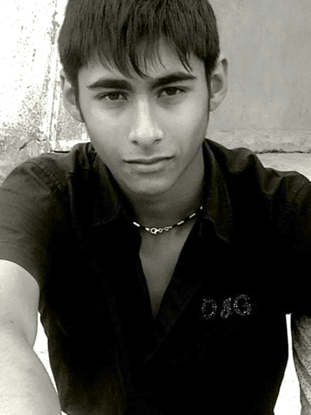 Аандрей Радукан