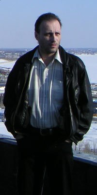 Юрий Федосеев