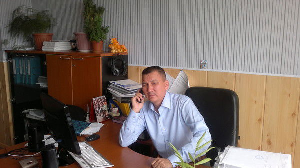 Руслан Суйеуов