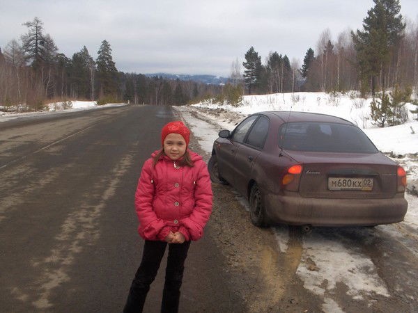 Назгуль Ахмерова