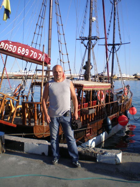 Юрий Рябцев