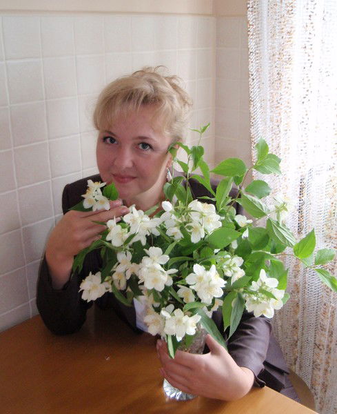 Тетяна Пдлипна