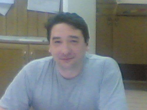 Ильдар Сагадеев