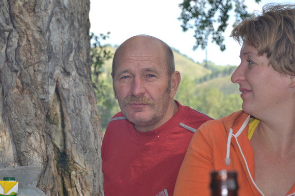 Алексей Суворов