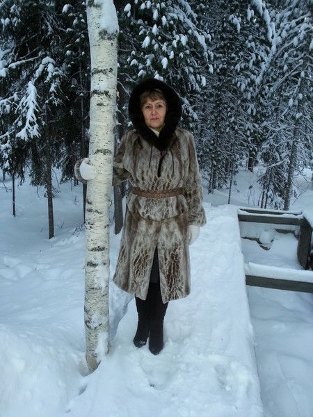 Светлана Щербакова