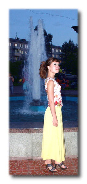 Мария Анатольевна