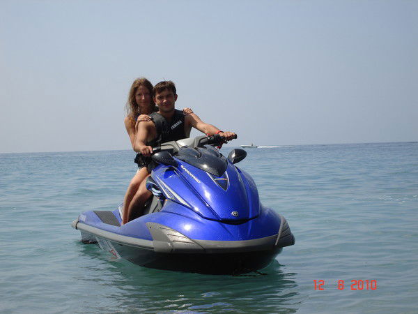 Ленчик Тиханчук