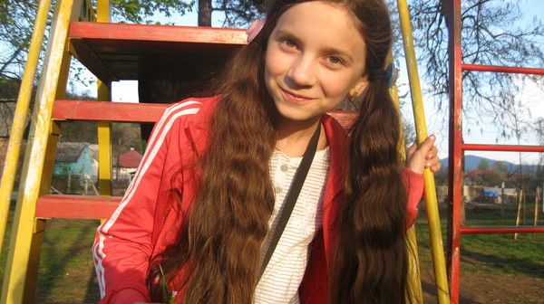 Наталочка Деяк