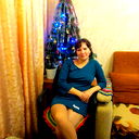 Юлия Димитренко