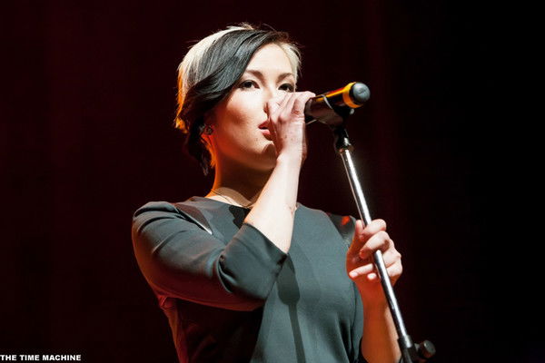 Софья Новикова