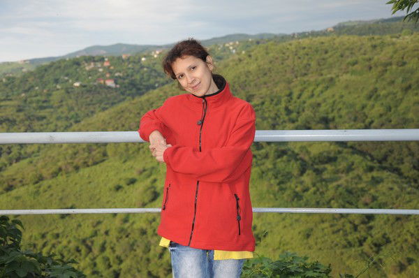 Кристина Болотова