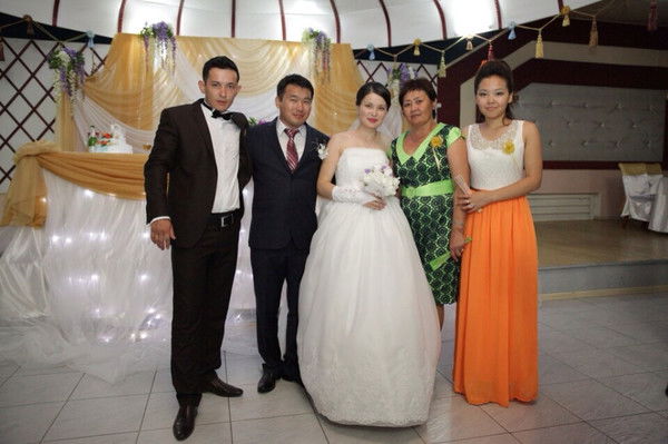 Гульнар Жолбасканова