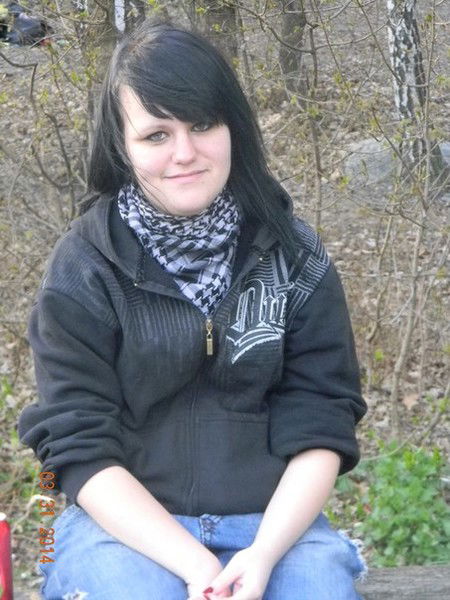 Юля Волотковская