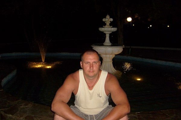 Дмитрий Таланов