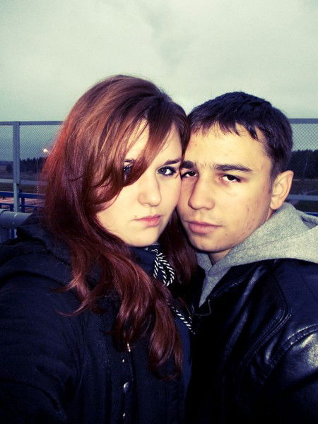 Таша Крутикова