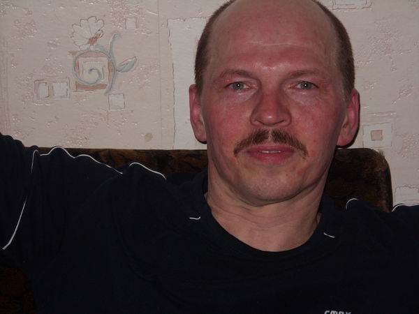 Черепанов Виктор