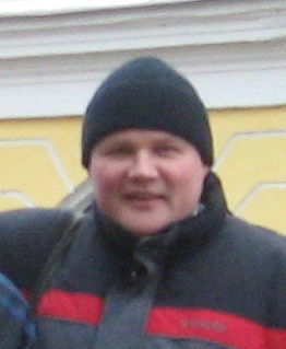 Алексей Дунаев