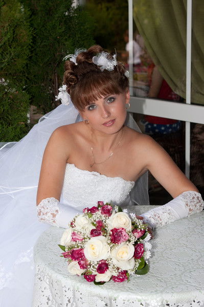 Анна Изместьева