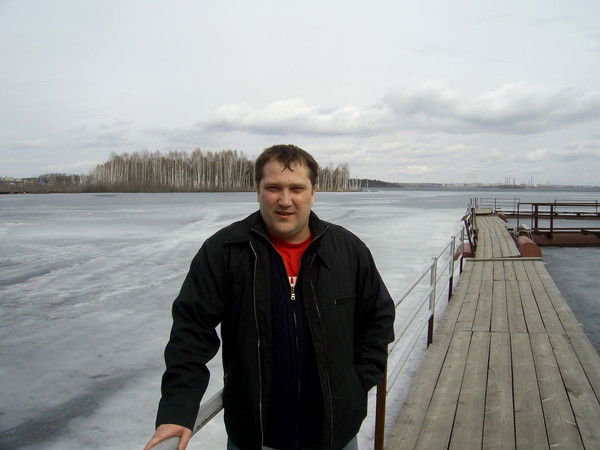 Дмитрий Лобанов