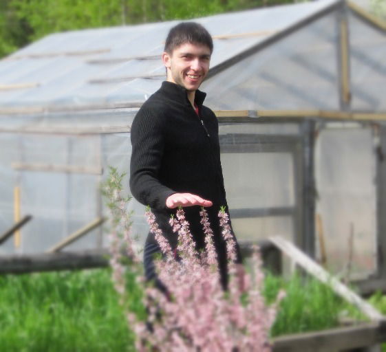 Дима Закотенко