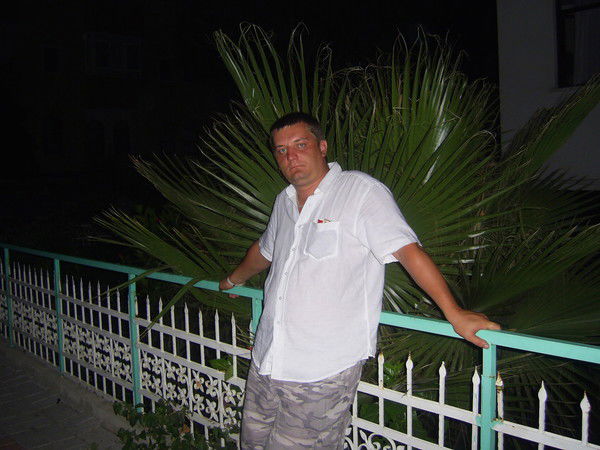 Константин Дубровин